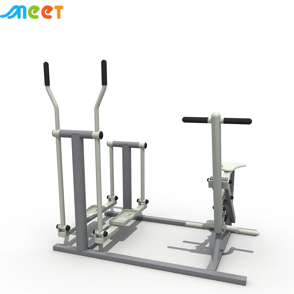 Outdoor Exercise Equipment double fitness equipment park outdoor fitness equipment