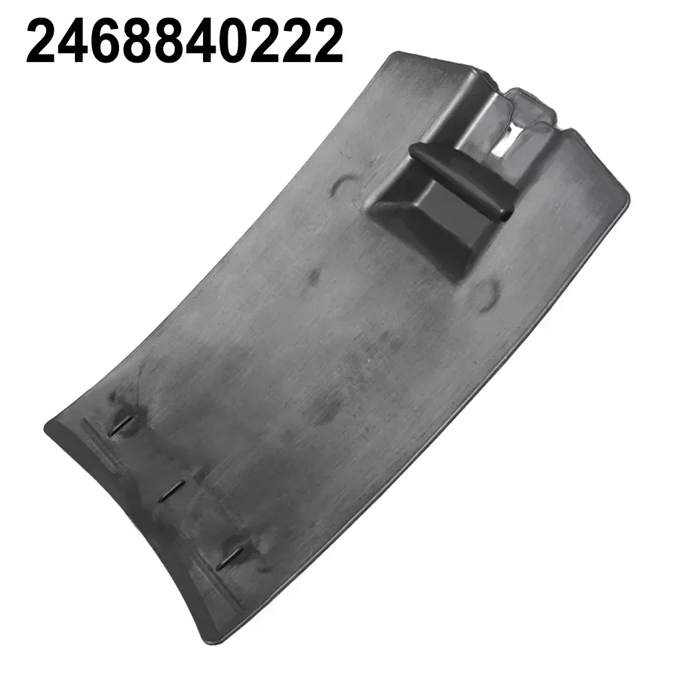 

Car Front Wheel Arch Fender Cover For Mercedes W176 W246 C117 A2468840222 Door Wheel Arch Liner Plug Servicing Gasket Cover