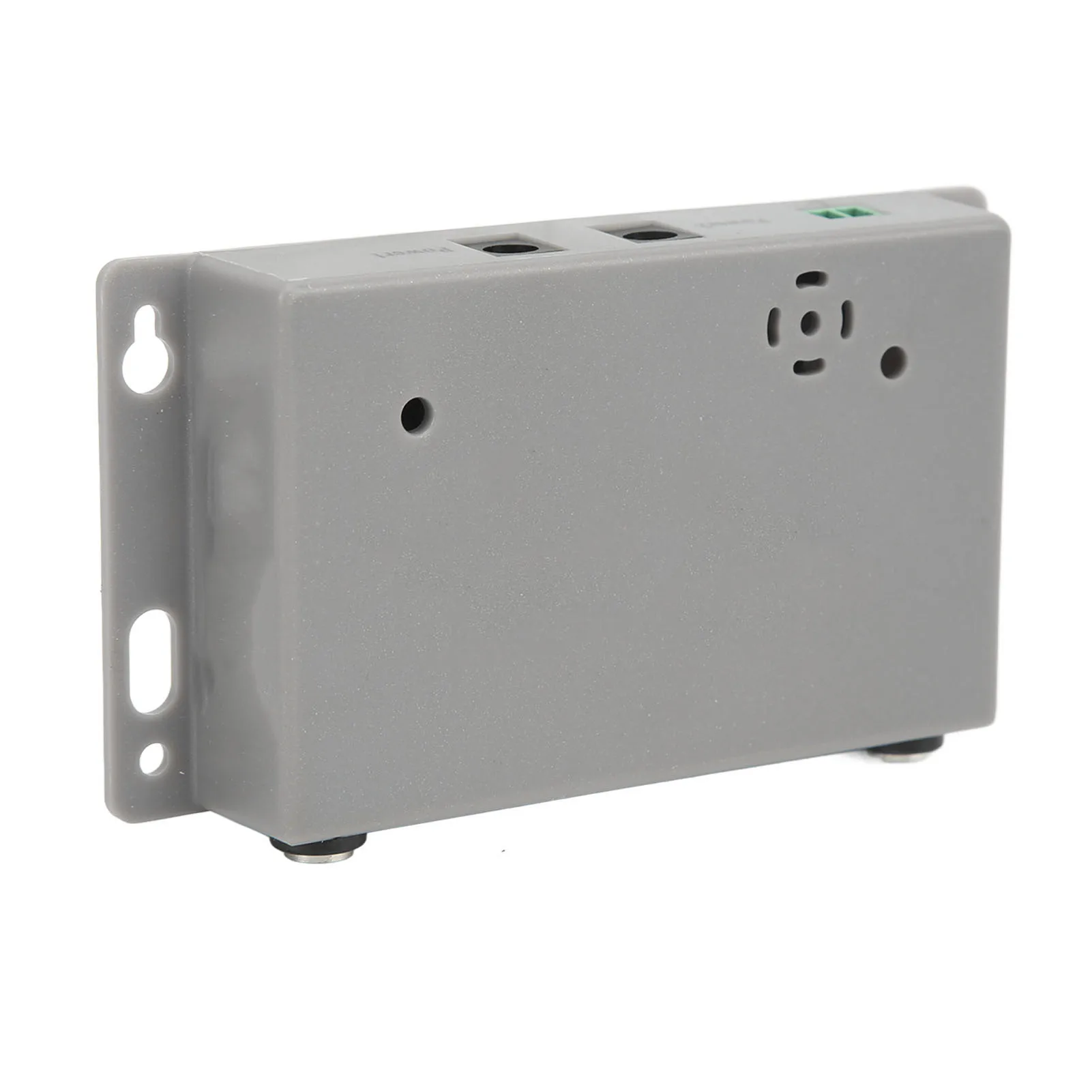 Probador de correa de muñeca ESD, alarma, alta sensibilidad, ligero, duradero, doble estación, pulsera antiestática, Monitor en línea