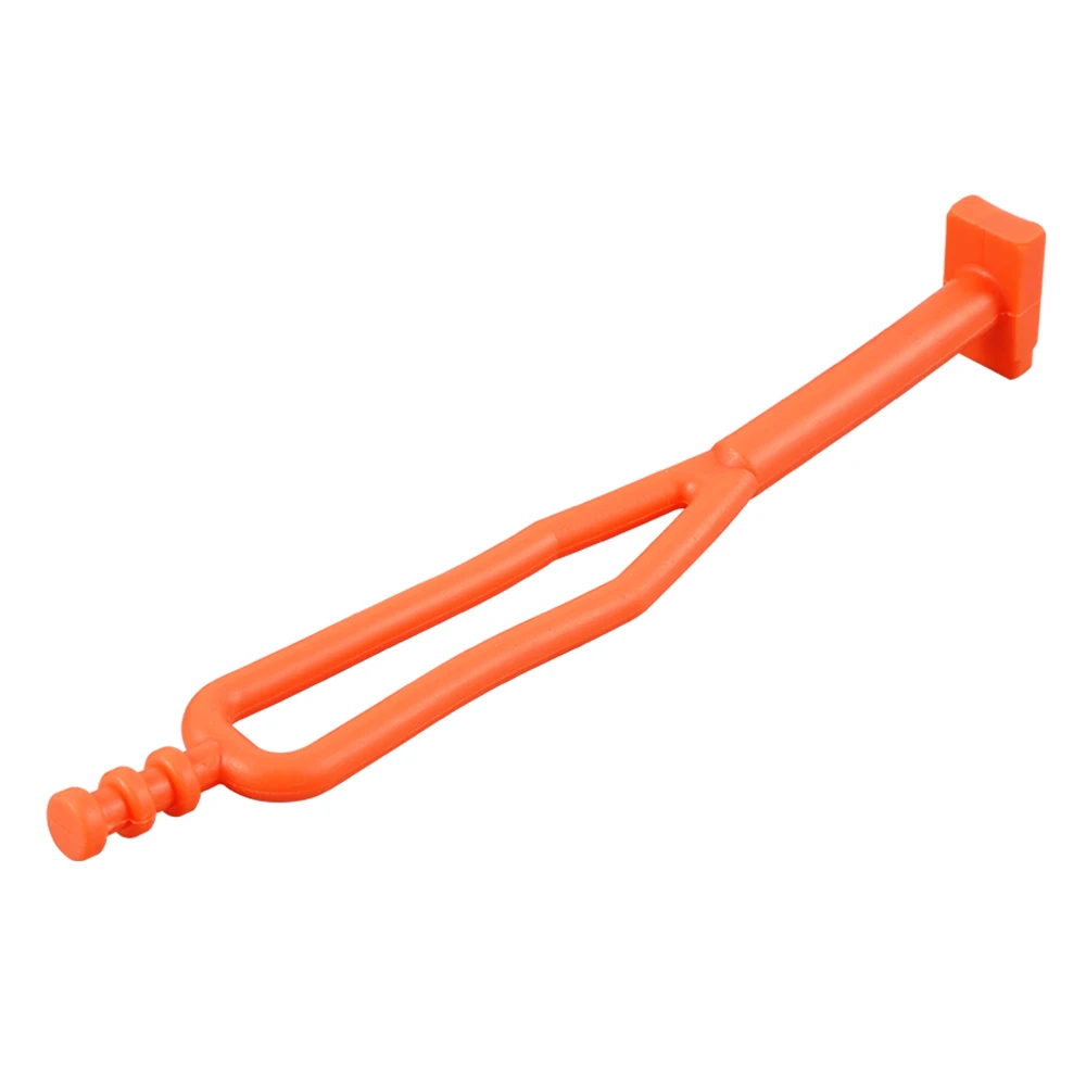 Correa de soporte lateral de goma de 145MM para KTM EXC, 300, EXC-F, 350, 450, XC, XC-F, XCW, XCF-W, TPi, Six Days, 1998-2023, Husqvarna, GasGas