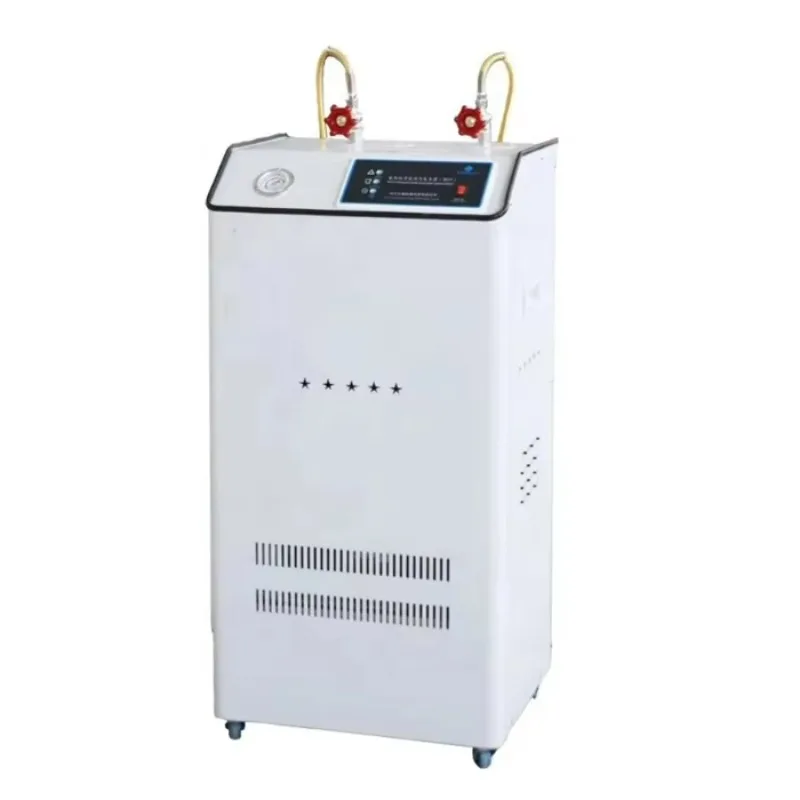 

36kw Electric Heating Boiler 50kg Steam Generator