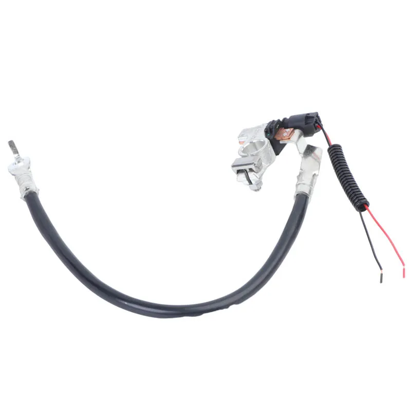 Car Negative Battery Cable AV6Z-10C6-79P AV6Z10C679P AV6Z-10C679-P AV6N-10C679-BC AV6N10C679BC For Ford Focus Escape