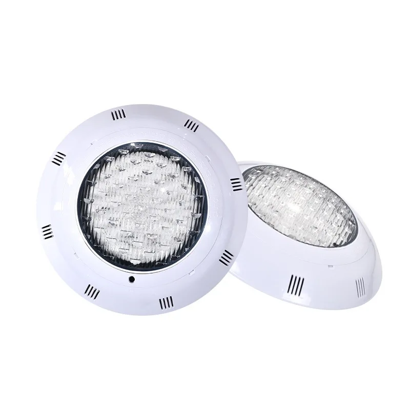 AC12V LED Wall Mount Underwater Light Full Waterproof LED Landscape Spotlight For Indoor Outdoor Pool Hot Spring SPA view 5