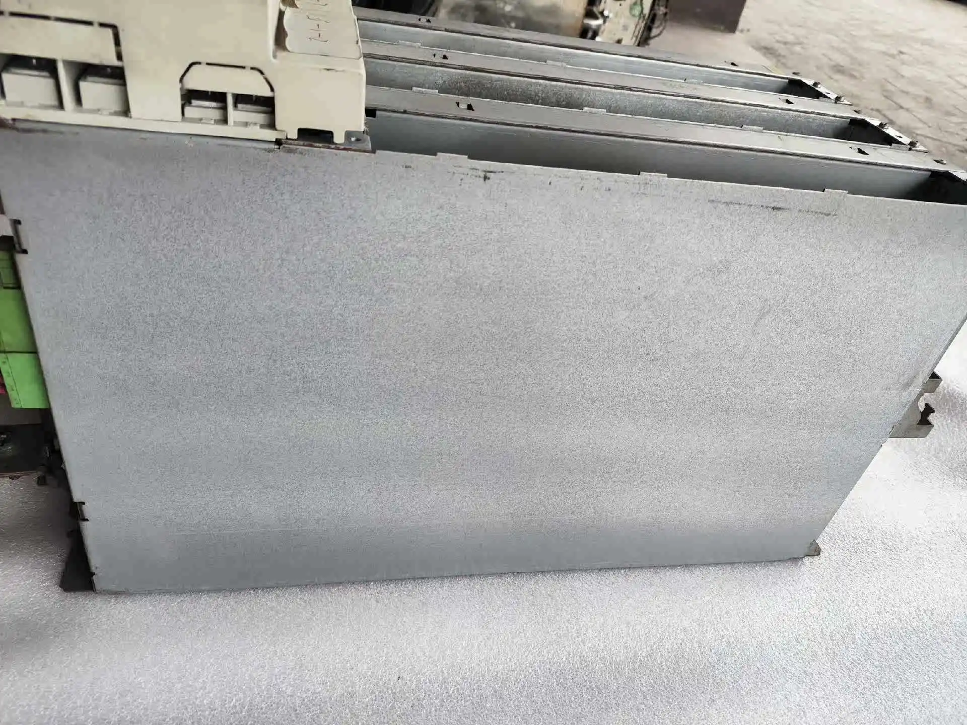 HMD01.1N-W0036-A-07-NNNN Servo Drive para Rexroth