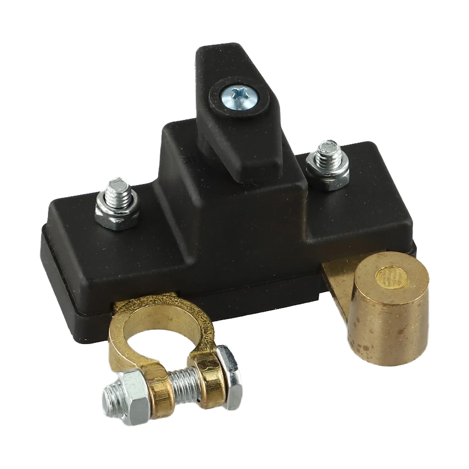 Car Battery Disconnect Switch Anti-leakage Switch  Isolator Cut Off Switch Pure Copper Material Minimizes Energy Waste Parts