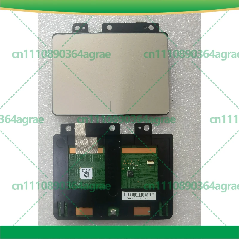 For ASUS X541U A541U F541U R541U VM592U X541S X541N Touchpad With Cable Replacement Spare Part Power Tools Accessory