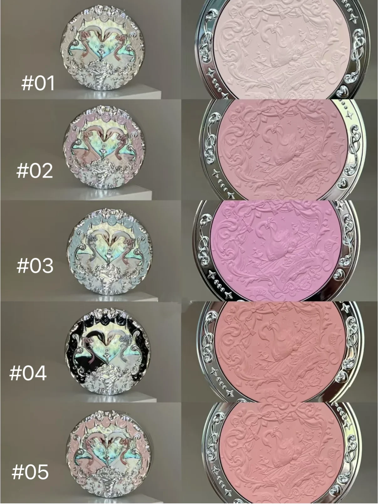 Thumbnail 2 - #46 Best Blushes & Bronzers to Buy In 2026