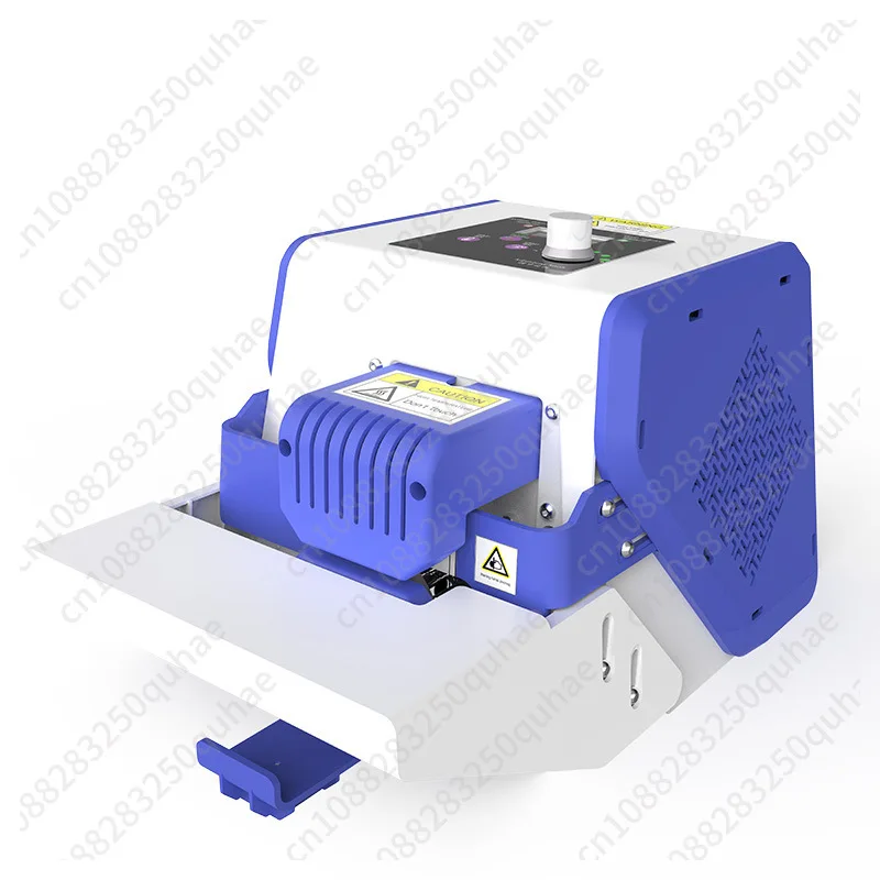 Snowflake Egg Yolk Souffle Automatic Continuous Packing Nougat Tea Mooncake Bag Heat Sealing Packaging Sealing Machine