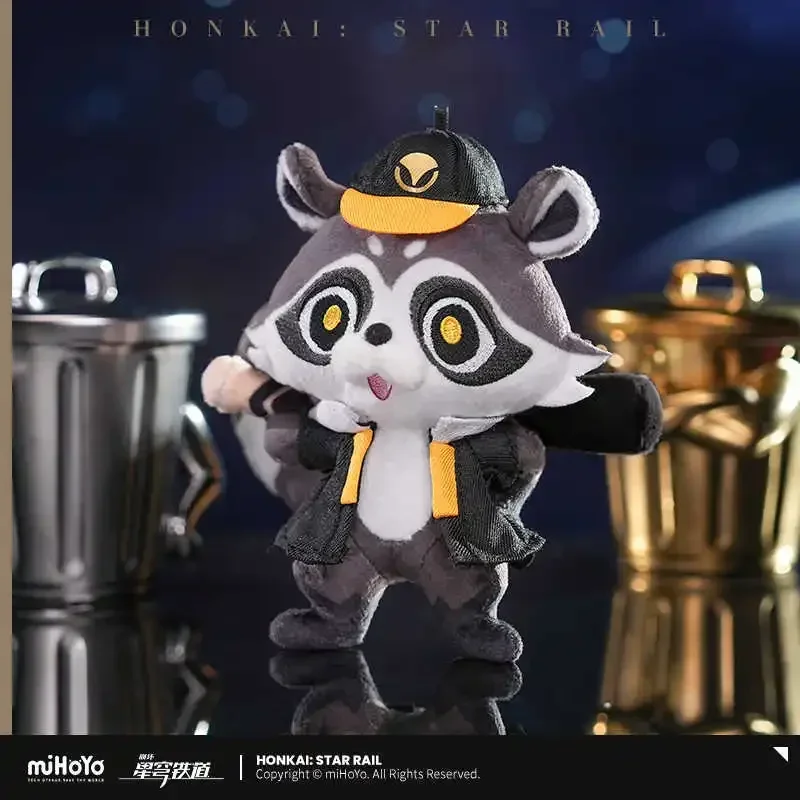 

Оригинальный брелок Honkai Star Rail Galaxy Baseball Hero, кулон, авантюрин, Робин, воскресенье, косплей, игра, брелок, подарок