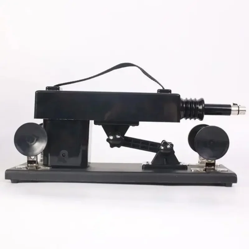 Mini Telescopische Lineaire Actuator 3XLR DC Elektrische Motor Telescopische Lineaire Actuator Vergeldende Mechanisme Connector