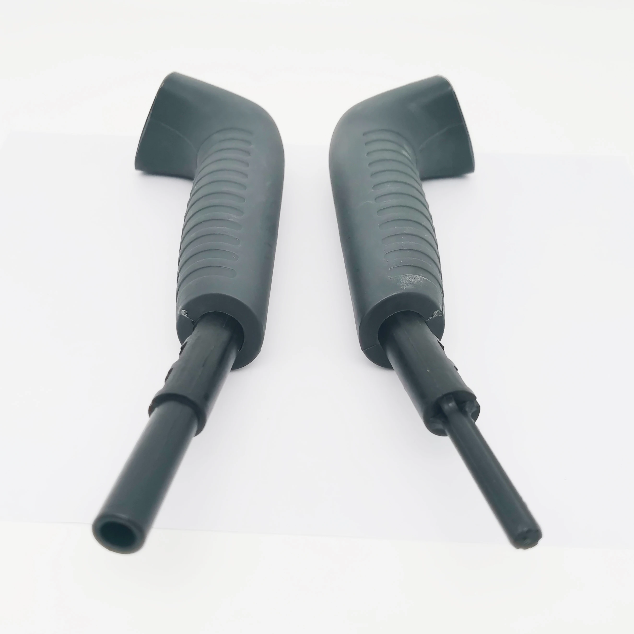 

Aftermarket Linde Forklift Grab Handle Pair 0039310811L 0039310812R Durable Replacement