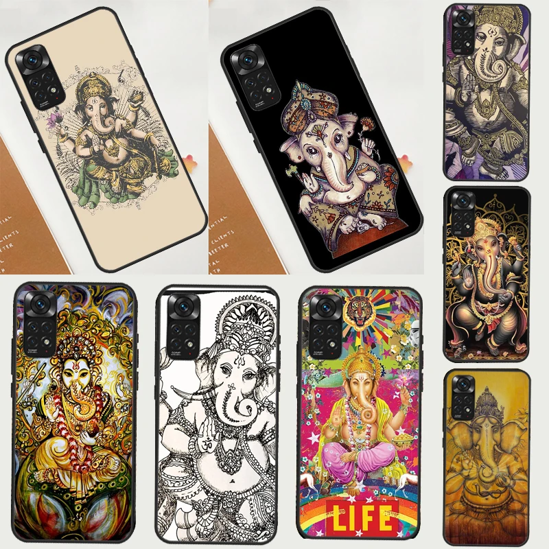 Ganesha The Hindu C… - image