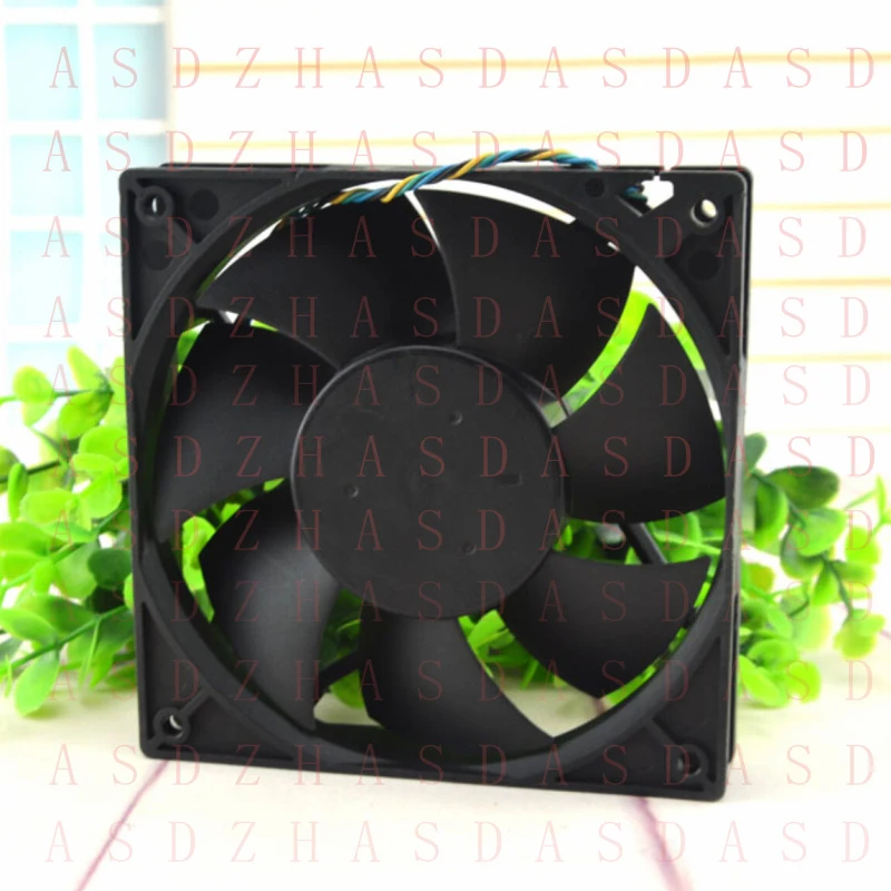 Z for  AVC DS12025B12EP004 12V 0.20A 12CM Double Ball High Air Volume Cooling Fan