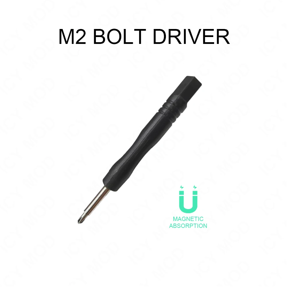M. 2 Solid State Hard Disk Fixing Screw Computer Refitting Tool for ASUS Microstar Gigabyte