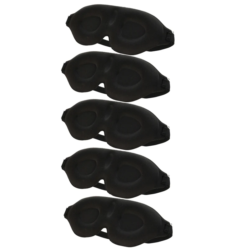 5PCS