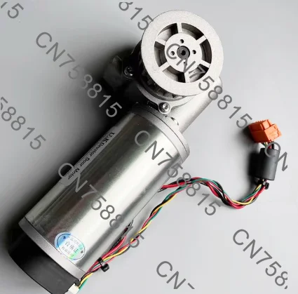 

Made in China, freight elevator lift door motor for AT120, FAA24350BL2, FAA24350BL1