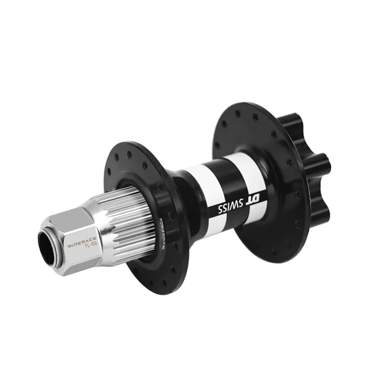 DT Swiss Herramienta desmontaje y reparación buje rueda bicicleta - imagen 2