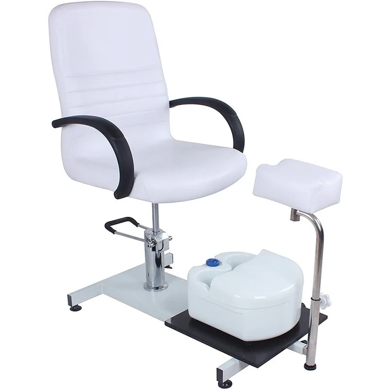 Simple multi-functional pedicure set, manicure pedicure chair, storage mobile cabinet, master seat 5710