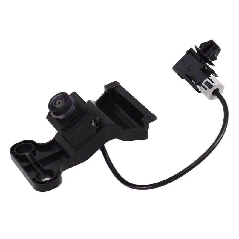 Auto 360-Degree Panoramic Front Camera For Geely Emgrand 2022 Fourth Generation- Part Numbers 8893044871 7088090200