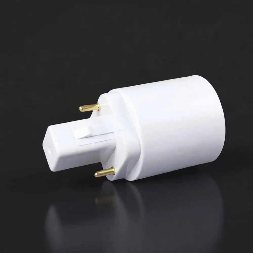 Lamp Holder Socket Adapter Converter For LED Bulb B22 To E27 E14 E40 GU10 MR16 Connector Screw Base Lighting Repair Accessory