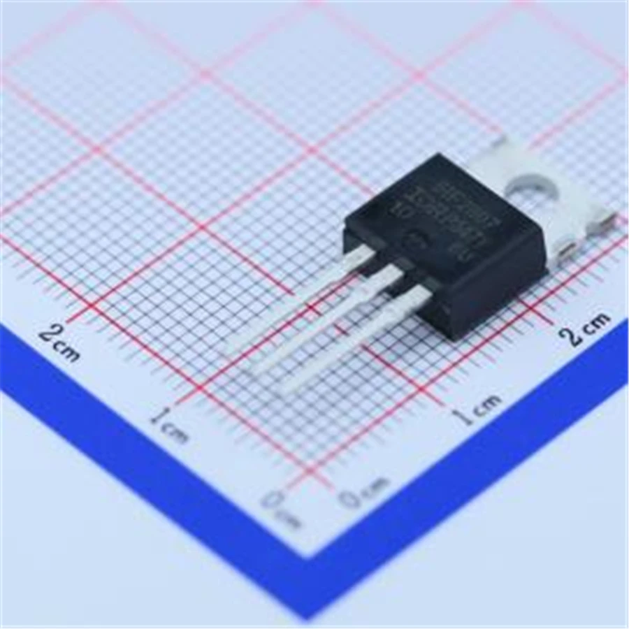 

10 шт./партия (MOSFET) IRF2807PBF