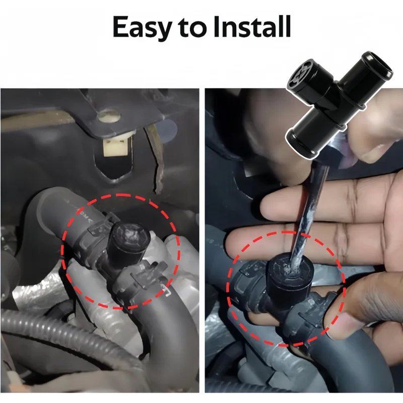 سخان موصل الخرطوم المحملة المناسب 92500-AR000 متوافق مع 350Z FX35 FX37 FX45 FX50 G35 M35 M35H M37 M45 M56 Q45 Q50 Q70 Q70L #2