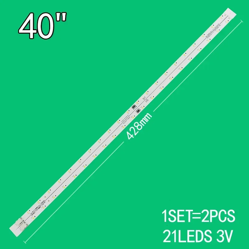 

For Samsung 40" LCDTV V6LF_395SFB_LED21_-3-11_R3 BN96-39721A BN96-39720A UE40K5103 UE40K5102 UE40K5170 UE40K5105 CY-FK040BNNV3H