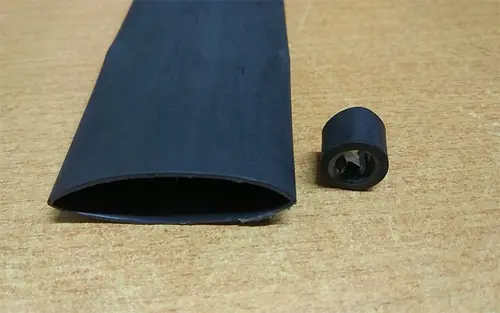 4/6/8/12/16/18/20/24/32/40/52MM 4:1 ratio Heat Shrink Tube with Glue Dual Wall Adhesive Tubing Sleeve Wrap Wire Cable kit - Image 6