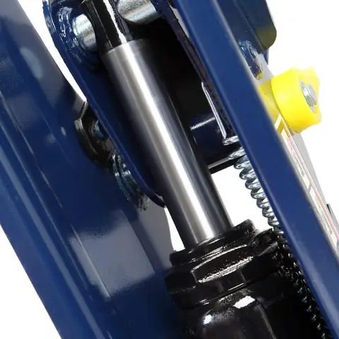 8 best sales domkraft för att lyfta möbler - №8