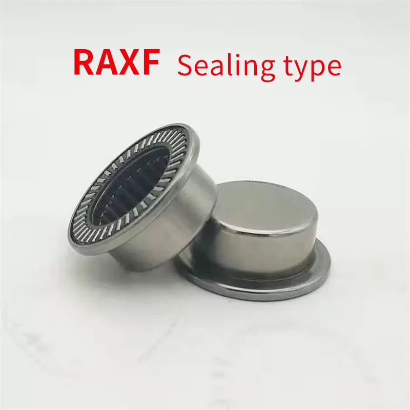 Hochfeste Nadellager RAX RAXF 705 RAX712 RAX714 RAX715 RAX718 RAX720 RAX725 RAX730 RAX735 RAX740 RAX745 – Detail 1