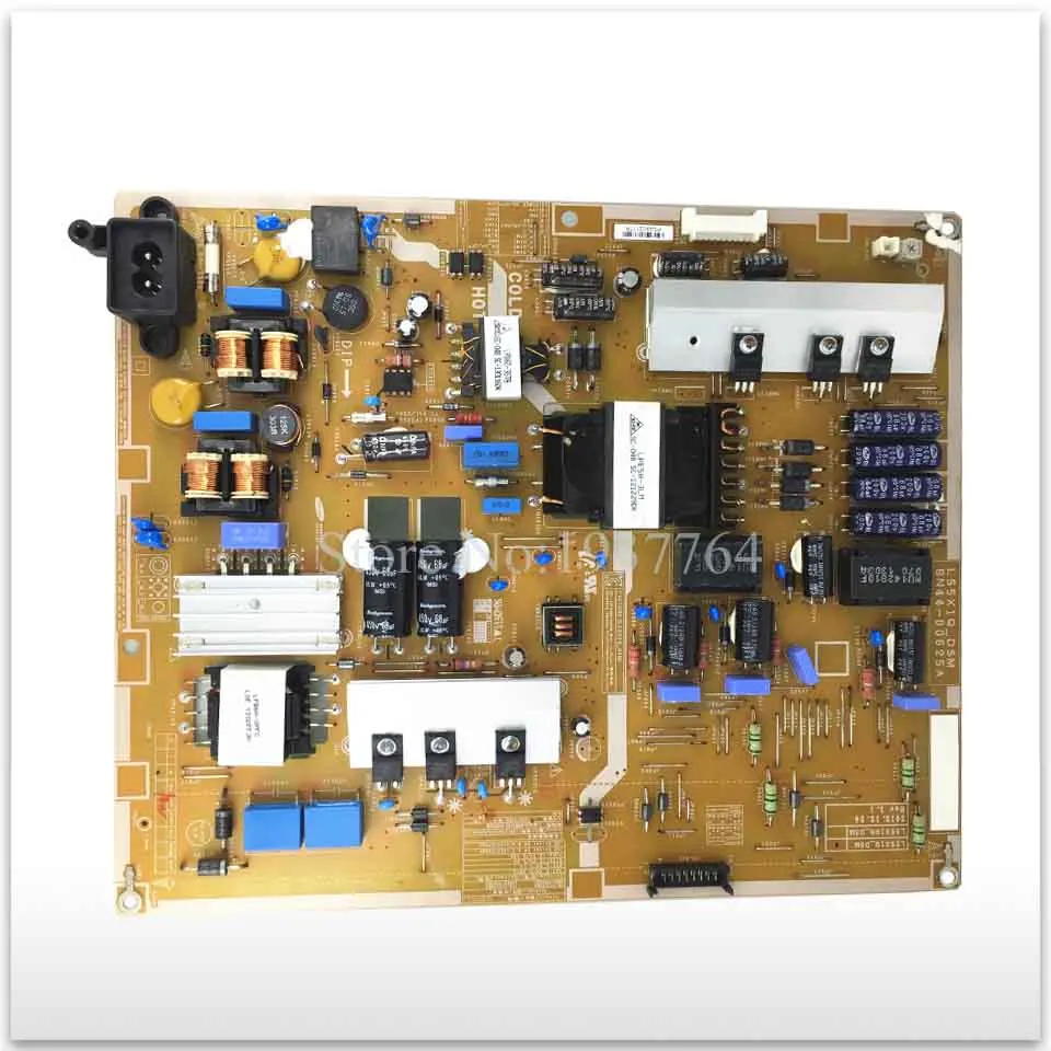 

UA55F6400AJ L55X1QV_DSM power supply board BN44-00625C BN44-00625A BN44-00625B part