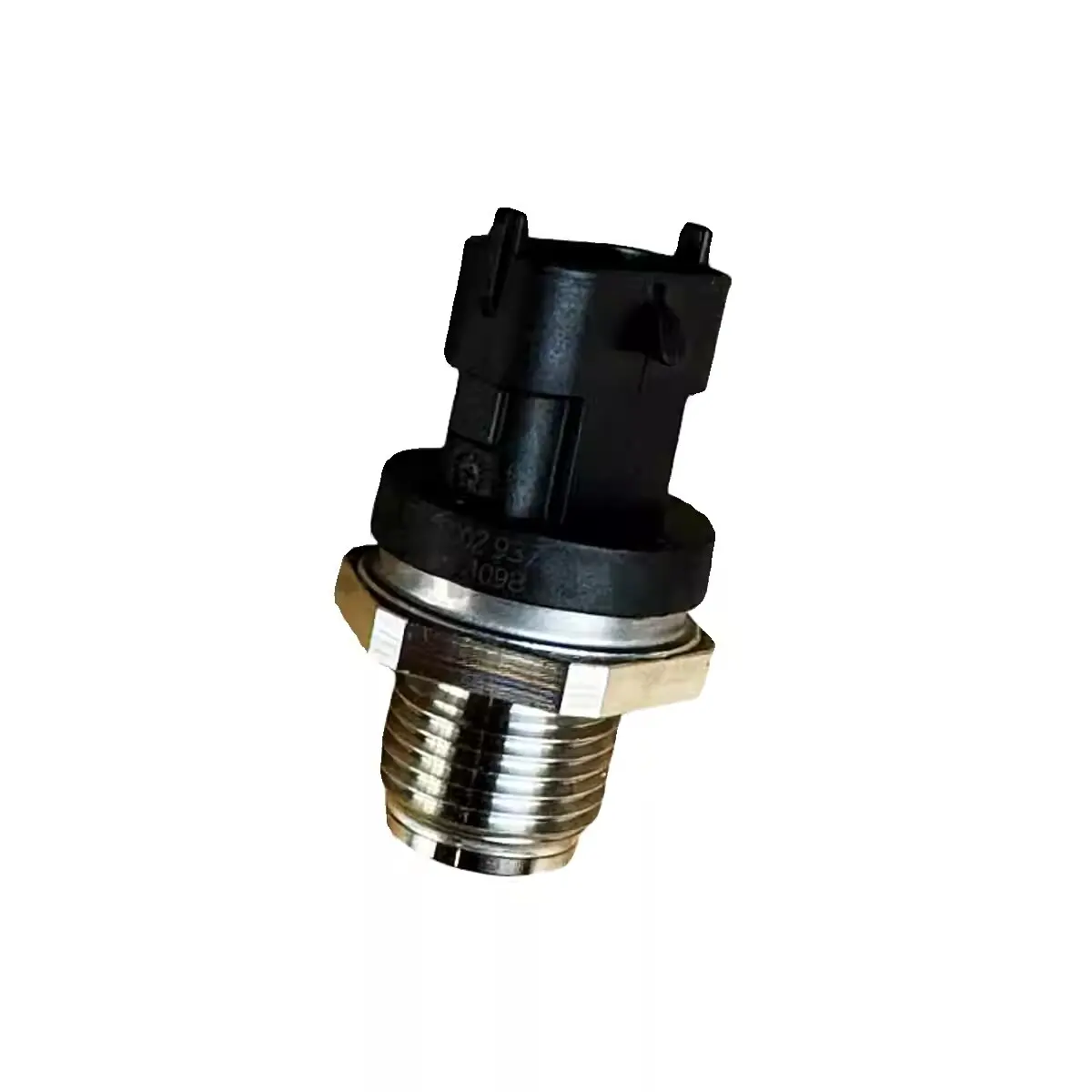 

EC210 Common Rail Fuel Pressure Sensor 2097377 0281002937 For Excavator Service Kit