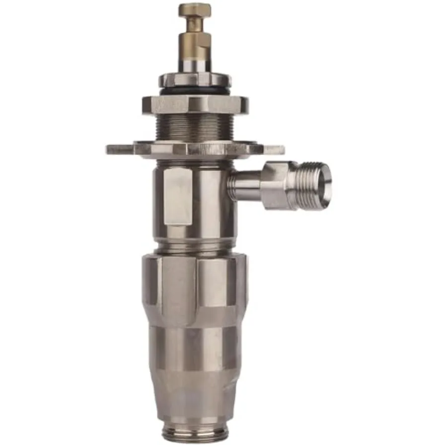 

17C487 17C721 Aftermarket Airless Paint Sprayer Pump Pc Pump Parts Compatible with Graco 210ES 210PC 230PC 390PC 395PC 490PC 49