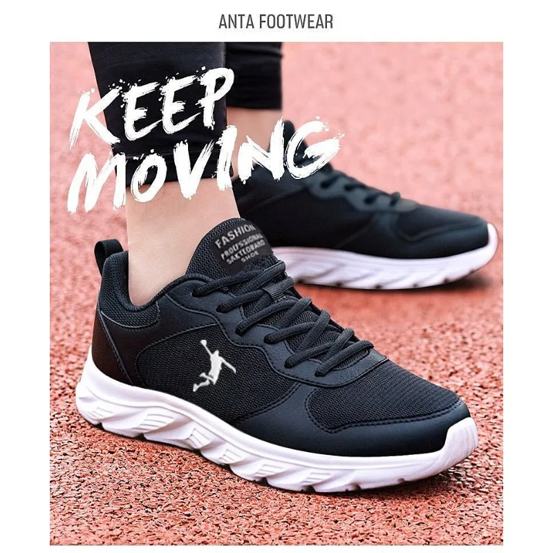 

Summer Fei-woven Mesh Breathable Soft-soled Low-top Round-toe Lace-up New Large-sized Men's Outdoor Casual Sports Shoes