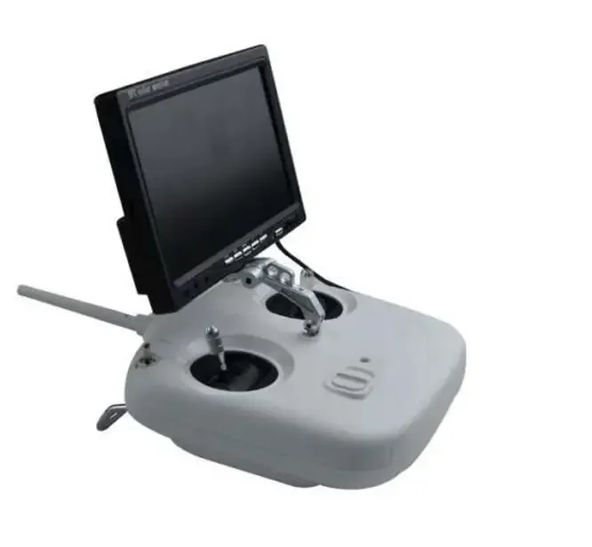 Cnc Alloy Fpv Monit… - image