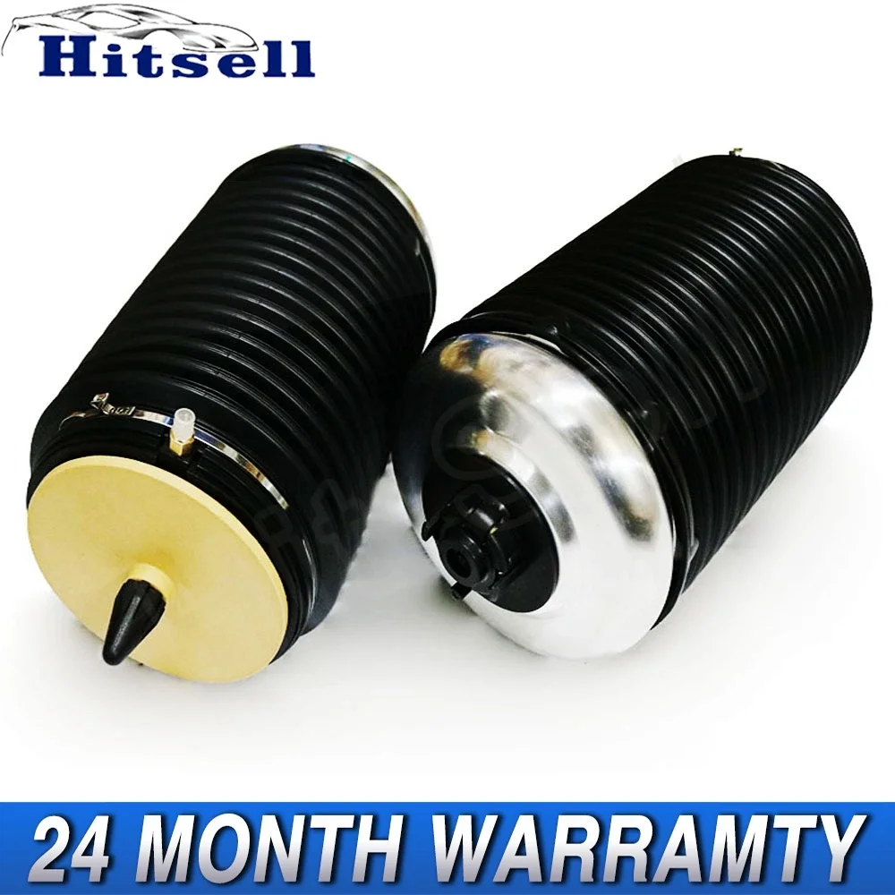 

2pcs Rear air spring air suspension shock for Audi A6 C7 VW Phideon A7 S7 RS7 S6 RS6 OEM 4G0616001T 4G0616001K 4G0616002T