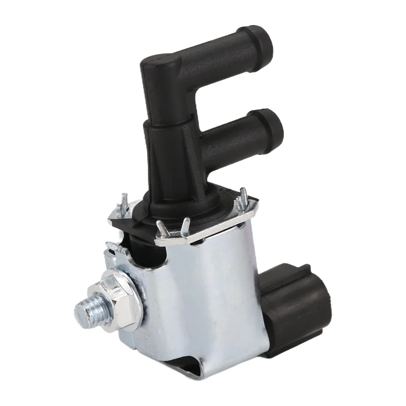QB-EGR Elettrovalvola di Controllo del Vuoto Solenoide del Vuoto di Spurgo del Contenitore del Vapore Per Mitsubishi K5T48395 MR507781