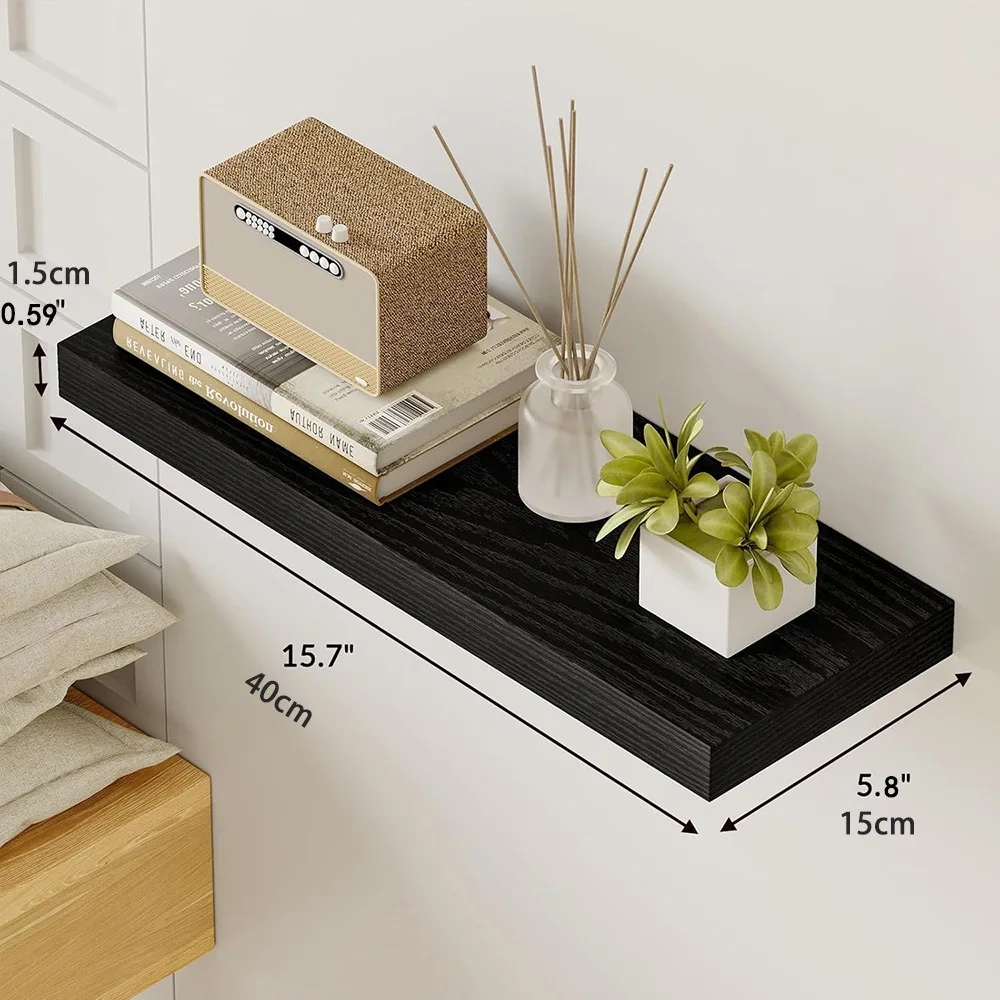 Factory Direct 2026 Wall Multi-layer Shelf Living Room Bedroom American Country Style Decorative Shelf Bathroom Toiletries Organ