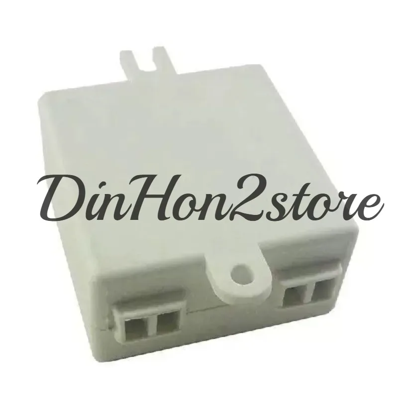 suitable for B48A AC 120V 220V Time Delay Relay Power On Delay OFF