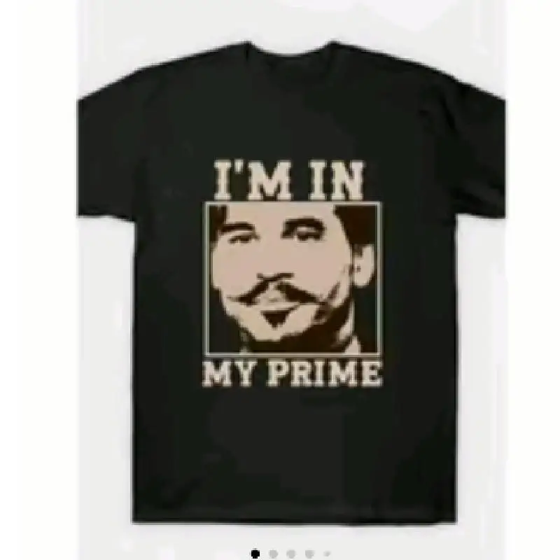 I'm In My Prime Val…