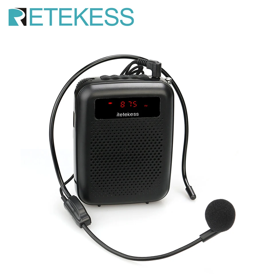 #37 Low Cost Portable Megaphone Speakers That Work