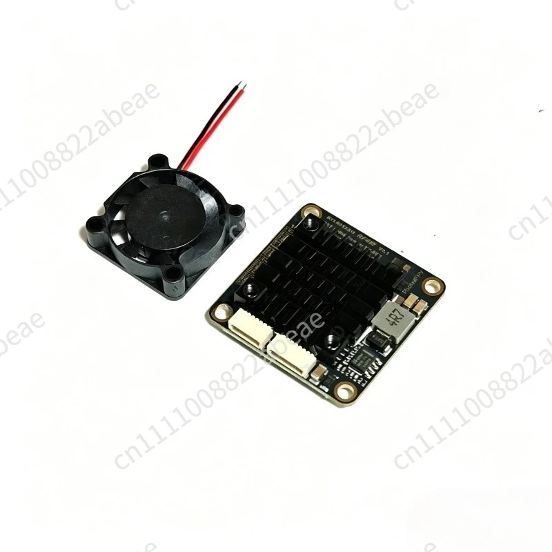 AC180 network interface card 2w 5w 10w 15w RTL8812AU openipc openhd