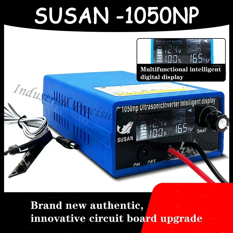 BC SUSAN 1050NP inverter head, 4000w high-power inverter intelligent energy-saving 12v voltage converter