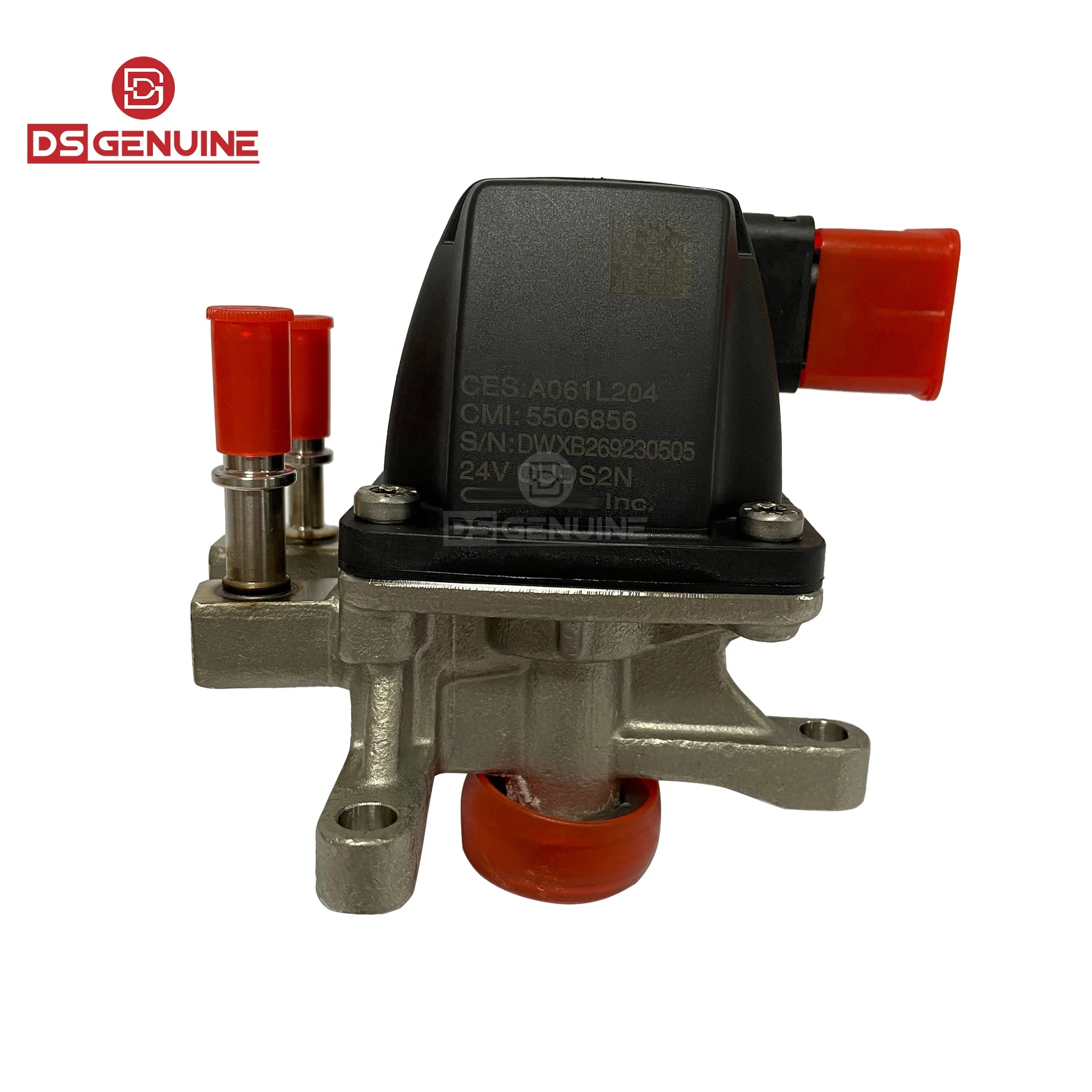 Bocal 4377649 5578982 5506856 A050S572 da bomba dosadora da ureia de TLF EURO 6 106 XF SCR