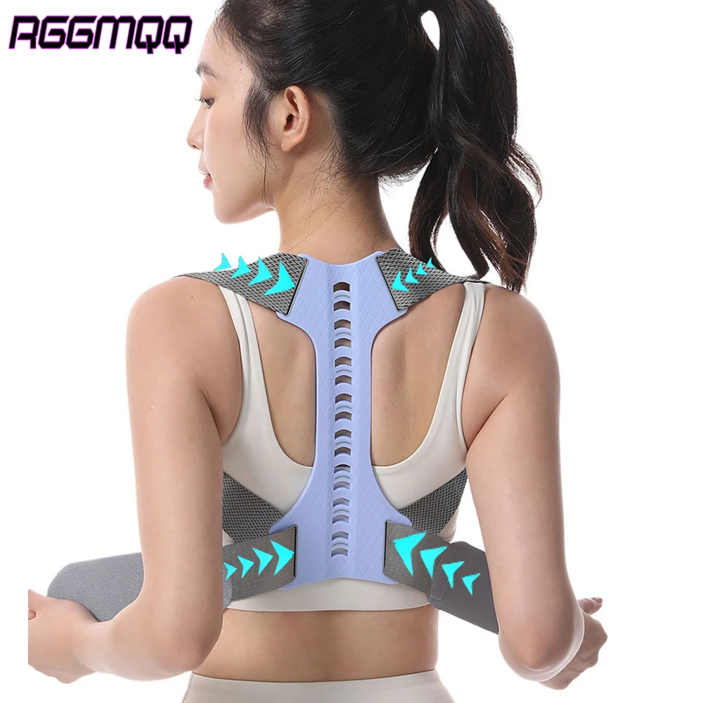 Posture Corrector for Women & - Posture Pole Corrector review and price