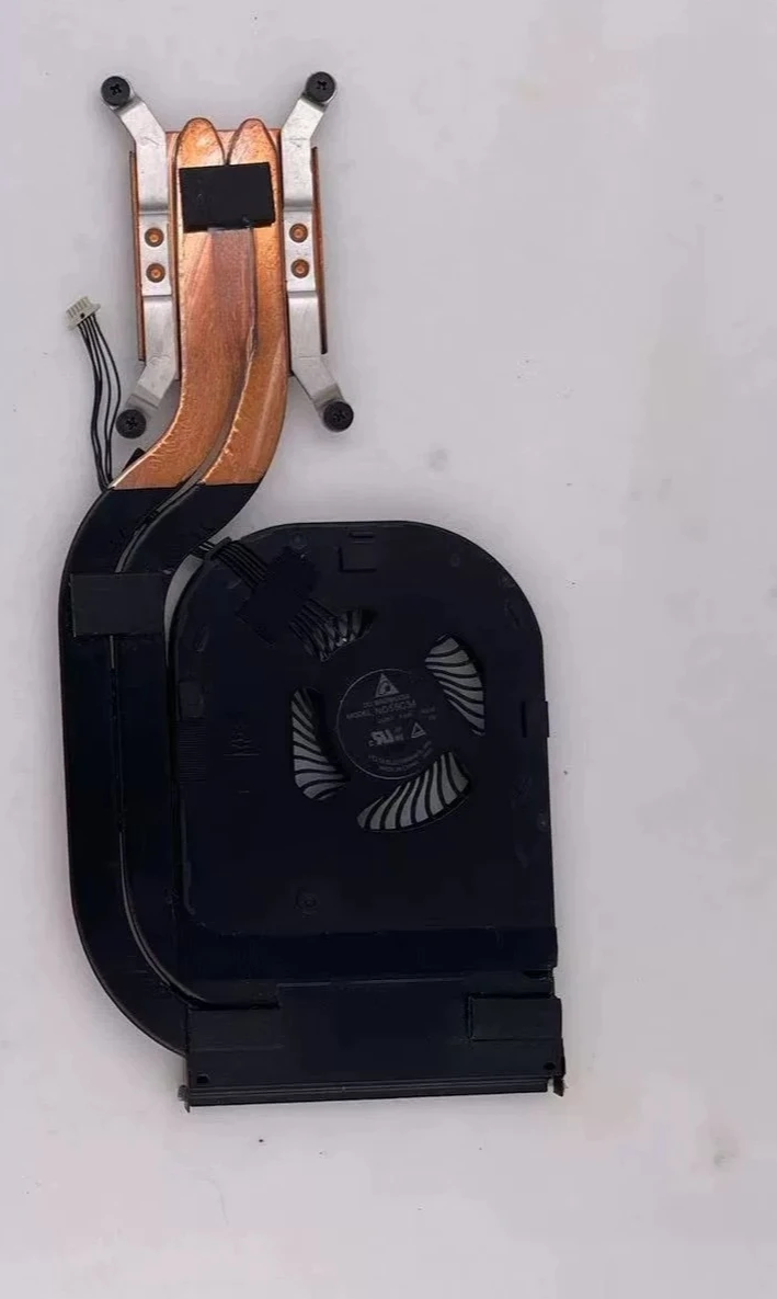 For Thinkpad X1 Carbon 5/6th Gen5/6 01YR204 00UR984 Fan, Cooling Module