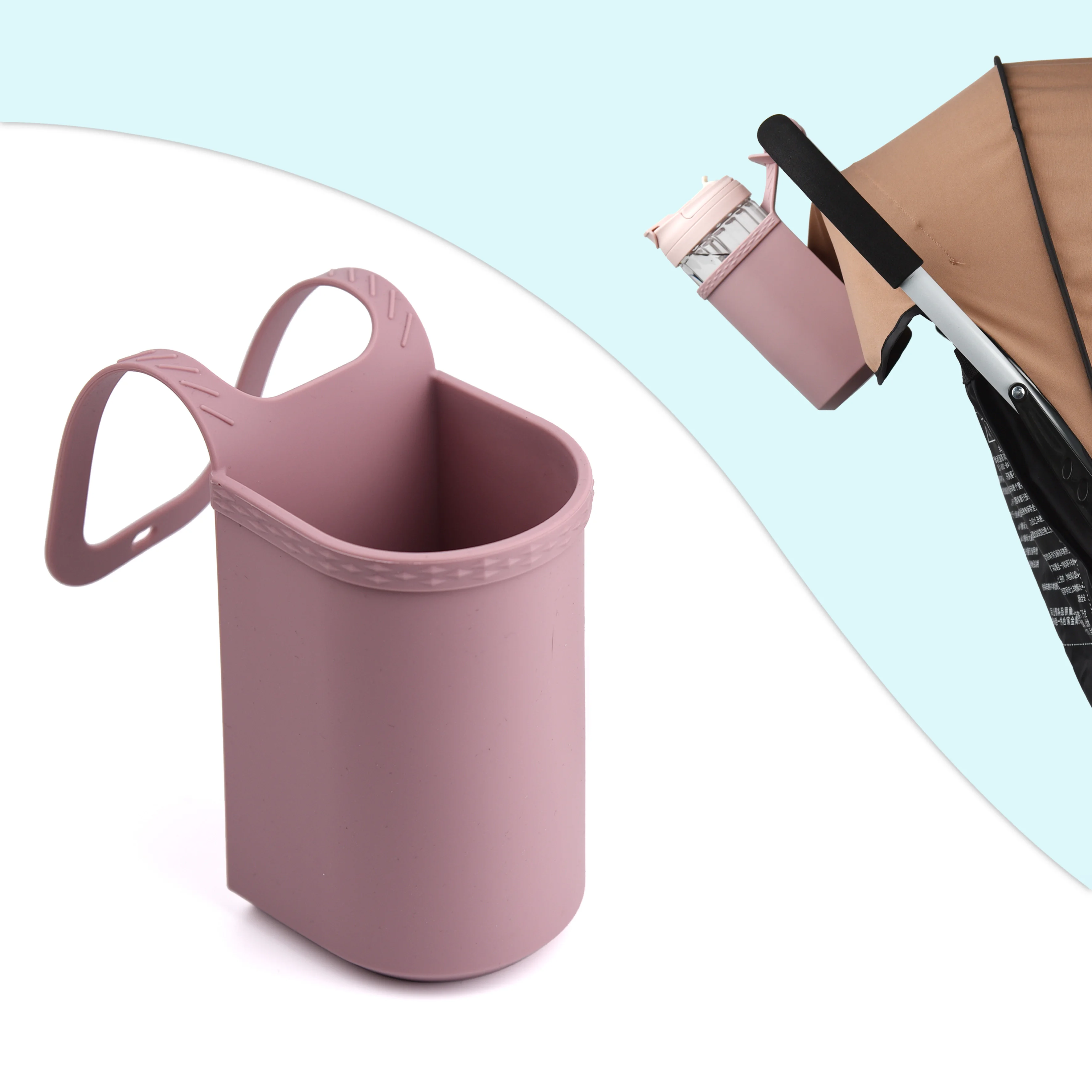 

Многофункциональный и многофункциональный держатель для чашки