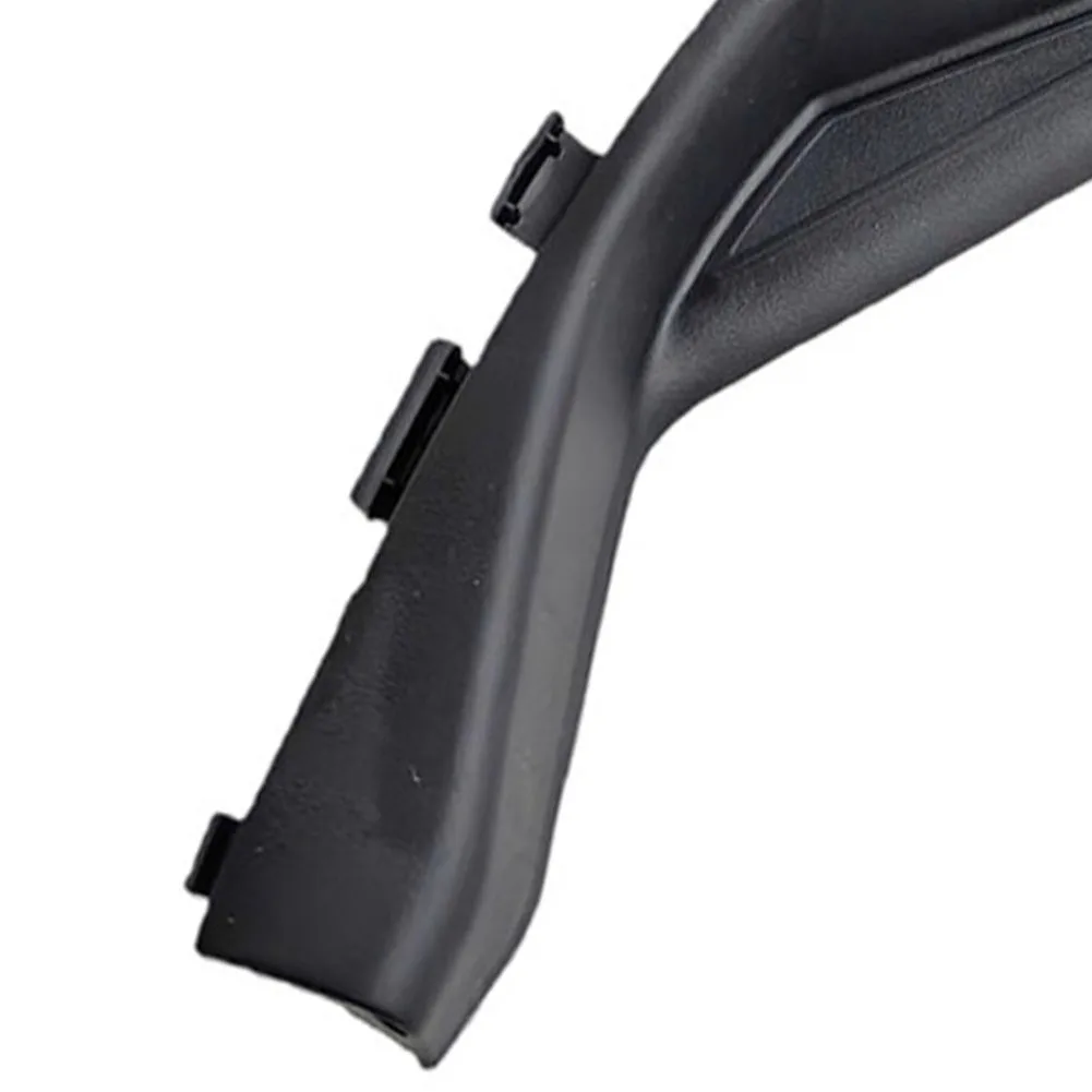 

ABS Cowl Cover Trim Panel Pair Designed Specifically for Honda CR-V RM 2012 through 2016 Front Windshield Wiper Zone