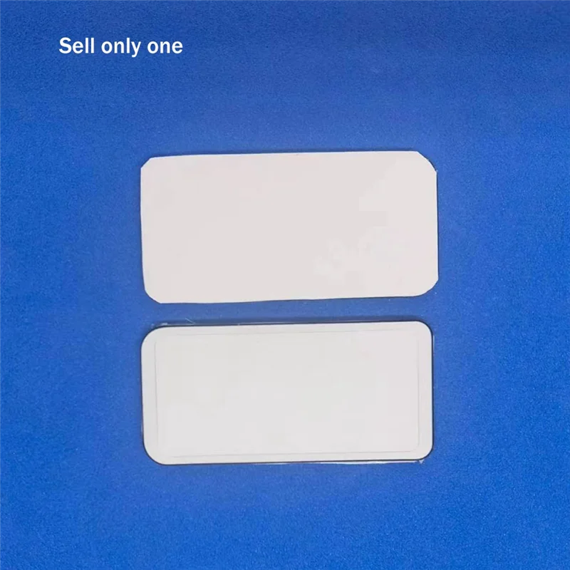 

T31C-1Pcs Top Outer LCD Display Window Glass Cover+TAPE For NIKON