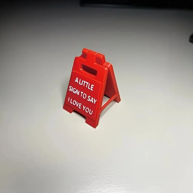 3D Printed Mini 